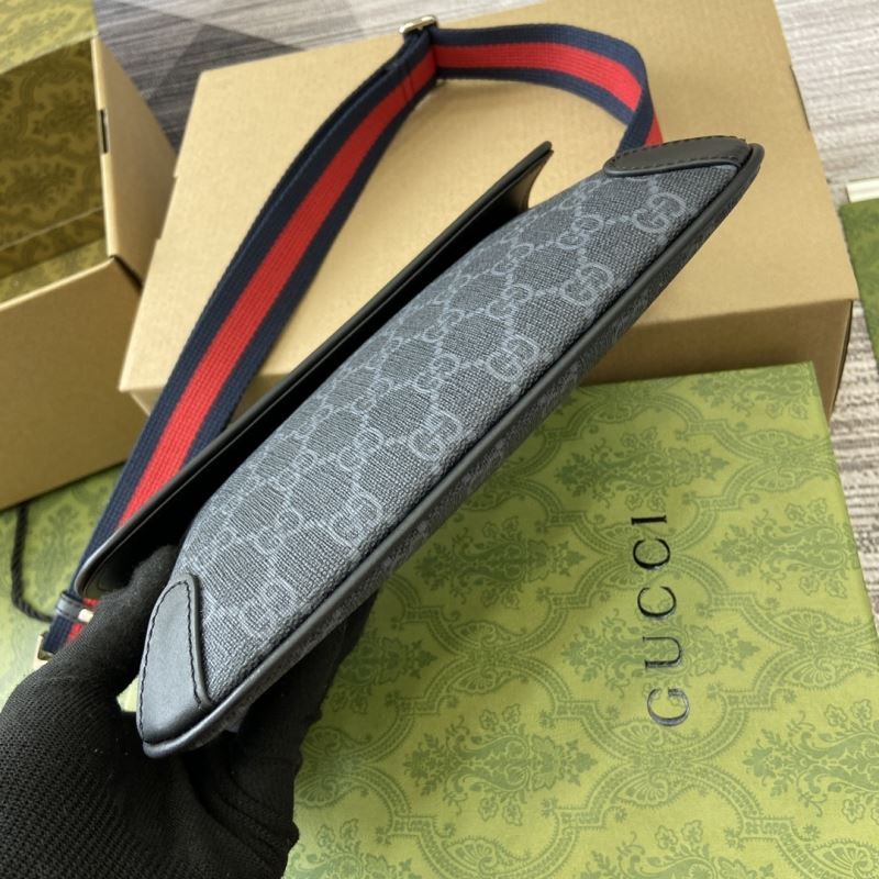 Gvc*1 waist chest packs